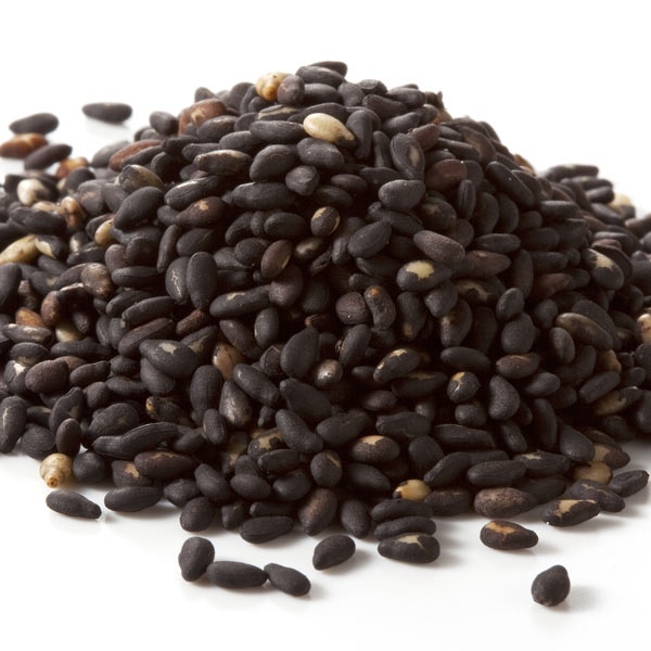 Black Sesame Seeds - 500g